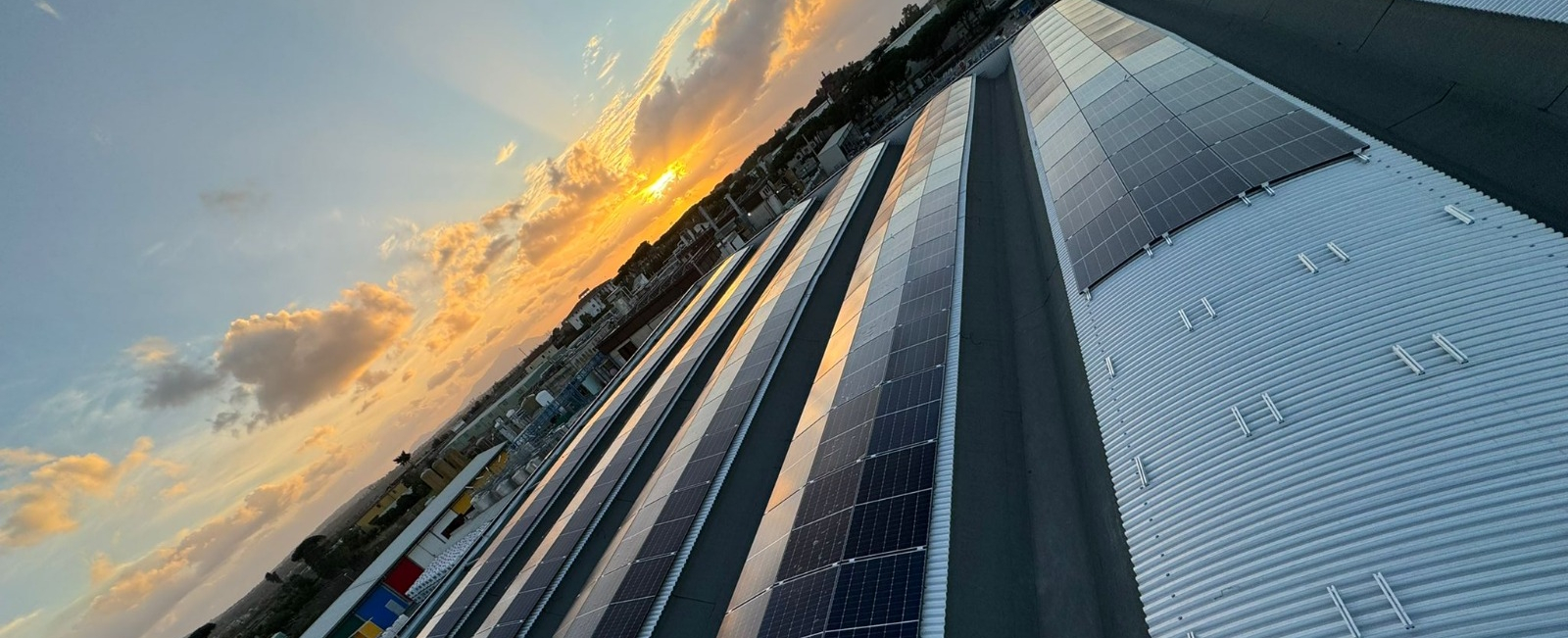 Fotovoltaico-aziendale