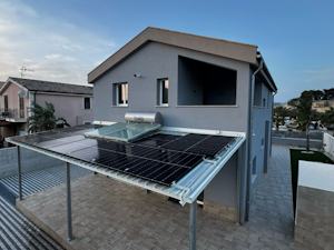Impianto-Fotovoltaico-residenziale