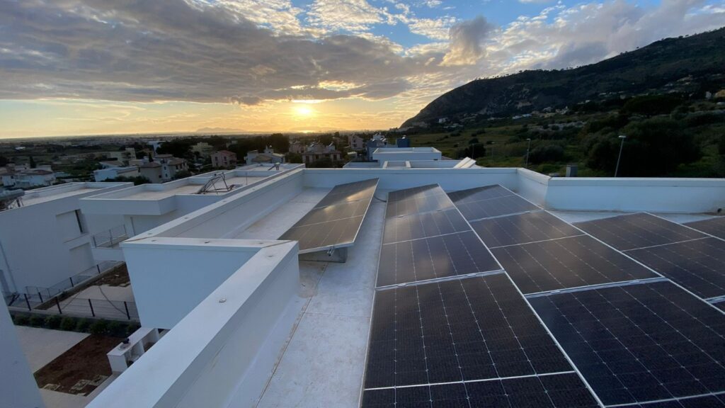 Fotovoltaico Residenziale